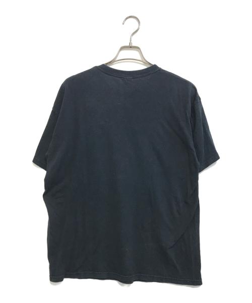 ラップTシャツ（ラップTシャツ）ラップTシャツ (ラップTシャツ)  00s WU-TANG CLAN OL DIRTY BASTARD(オール・ダーティー・バスタード)Tシャツ ブラック サイズ:Mの古着・服飾アイテム