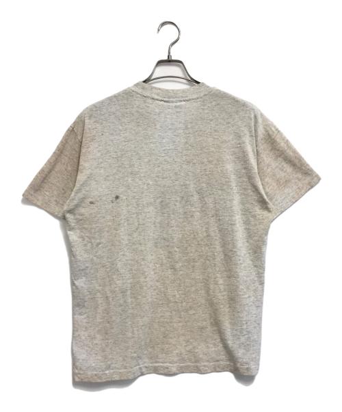 Hanes（ヘインズ）Hanes (ヘインズ) Tシャツ グレー サイズ:Mの古着・服飾アイテム