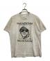 Hanes（ヘインズ）の古着「Tシャツ」｜グレー