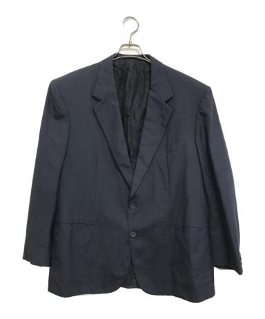 中古・古着通販】BRIONI (ブリオーニ) 2Bテーラードジャケット