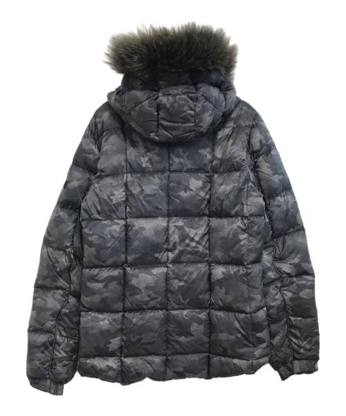 TATRAS（タトラス）TATRAS (タトラス) ダウンジャケット ブラック サイズ:2の古着・服飾アイテム