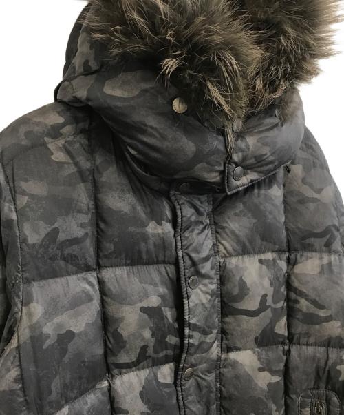 TATRAS（タトラス）TATRAS (タトラス) ダウンジャケット ブラック サイズ:2の古着・服飾アイテム