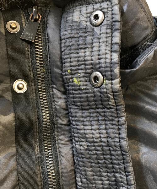 TATRAS（タトラス）TATRAS (タトラス) ダウンジャケット ブラック サイズ:2の古着・服飾アイテム