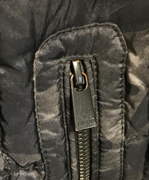 TATRAS（タトラス）TATRAS (タトラス) ダウンジャケット ブラック サイズ:2の古着・服飾アイテム