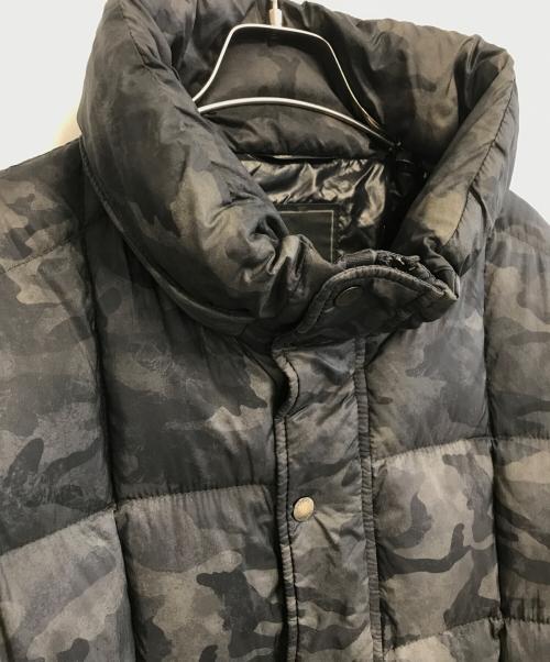 TATRAS（タトラス）TATRAS (タトラス) ダウンジャケット ブラック サイズ:2の古着・服飾アイテム