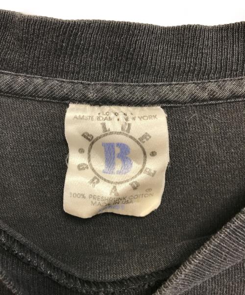 バンドTシャツ（バンドTシャツ）バンドTシャツ (バンドTシャツ) 90s SOULFLY(ソウルフライ) バンドTシャツ ブラック サイズ:Lの古着・服飾アイテム