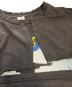 中古・古着 バンドTシャツ (バンドTシャツ) 90s SOULFLY(ソウルフライ) バンドTシャツ ブラック サイズ:L：30000円