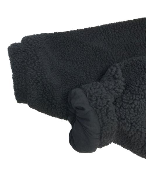 UGG（アグ）UGG (アグ) Olympia Jacket ブラック サイズ:Lの古着・服飾アイテム