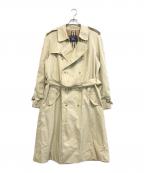 Burberry'sバーバリーズ）の古着「トレンチコート」｜ベージュ