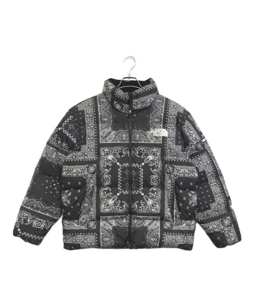 THE NORTH FACE（ザ ノース フェイス）THE NORTH FACE (ザ ノース フェイス) NOVELTY LOFTY DOWN JACKET ブラック サイズ:Mの古着・服飾アイテム
