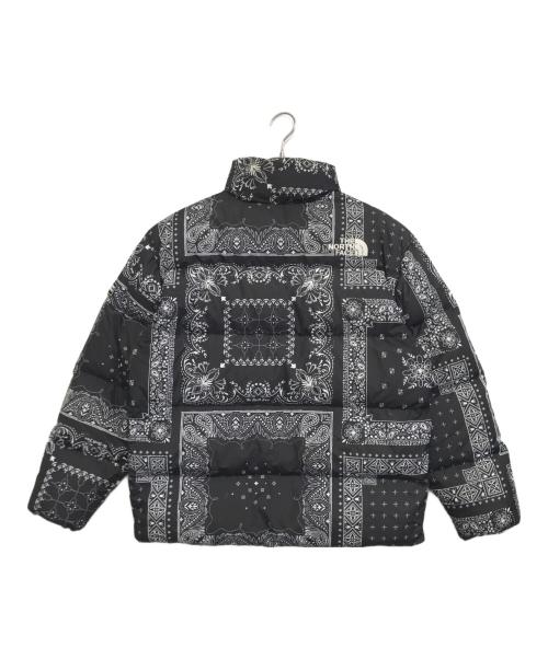 THE NORTH FACE（ザ ノース フェイス）THE NORTH FACE (ザ ノース フェイス) NOVELTY LOFTY DOWN JACKET ブラック サイズ:Mの古着・服飾アイテム