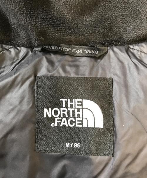 THE NORTH FACE（ザ ノース フェイス）THE NORTH FACE (ザ ノース フェイス) NOVELTY LOFTY DOWN JACKET ブラック サイズ:Mの古着・服飾アイテム
