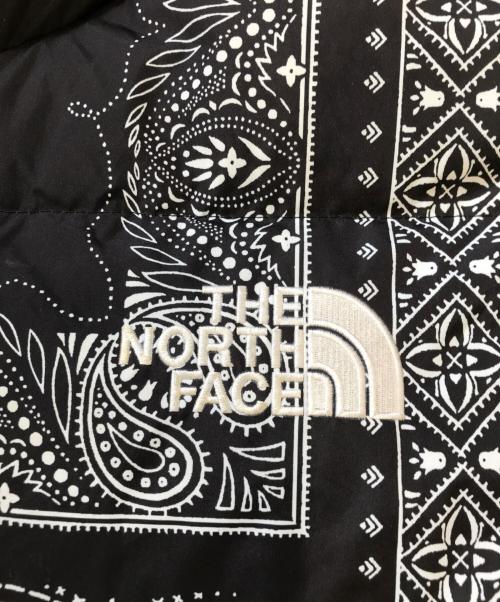 THE NORTH FACE（ザ ノース フェイス）THE NORTH FACE (ザ ノース フェイス) NOVELTY LOFTY DOWN JACKET ブラック サイズ:Mの古着・服飾アイテム