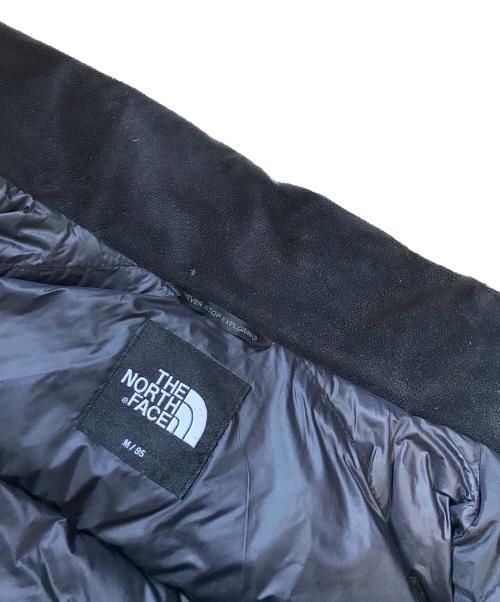 THE NORTH FACE（ザ ノース フェイス）THE NORTH FACE (ザ ノース フェイス) NOVELTY LOFTY DOWN JACKET ブラック サイズ:Mの古着・服飾アイテム
