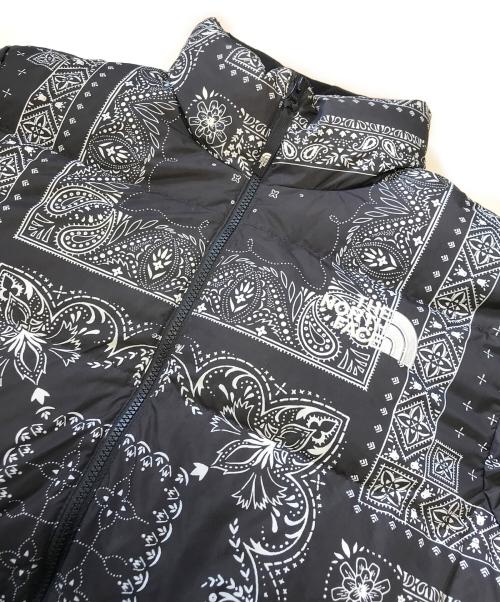 THE NORTH FACE（ザ ノース フェイス）THE NORTH FACE (ザ ノース フェイス) NOVELTY LOFTY DOWN JACKET ブラック サイズ:Mの古着・服飾アイテム
