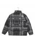 THE NORTH FACE (ザ ノース フェイス) NOVELTY LOFTY DOWN JACKET ブラック サイズ:M：17000円