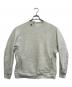 Champion（チャンピオン）の古着「CREWNECK SWEATSHIRT」｜グレー