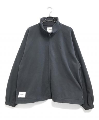 中古・古着通販】WTAPS (ダブルタップス) CHIEF / SWEATER / POLY