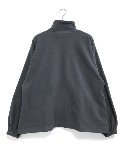 WTAPS（ダブルタップス）WTAPS (ダブルタップス) CHIEF / SWEATER / POLY. LEAGUE グレー サイズ:04の古着・服飾アイテム