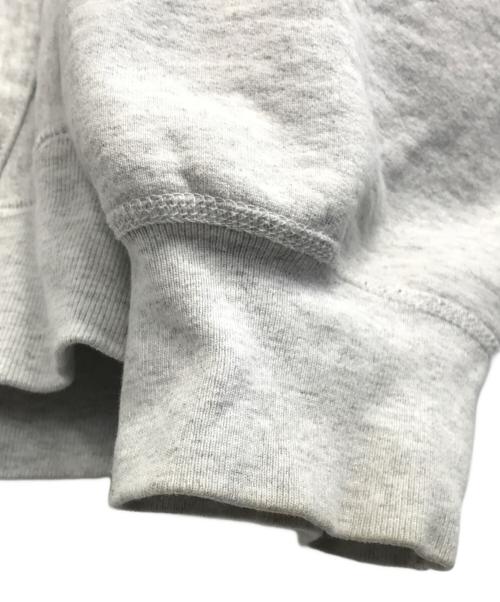 SUPREME（シュプリーム）Supreme (シュプリーム) Box Logo Hooded Sweatshirt グレー サイズ:XXLの古着・服飾アイテム