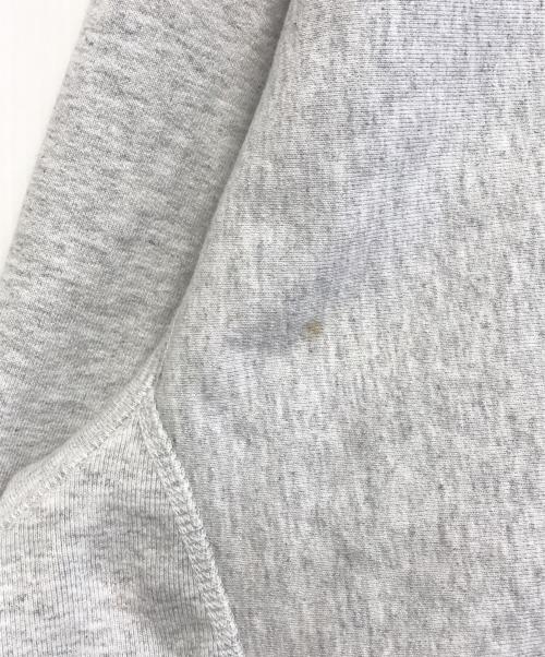 SUPREME（シュプリーム）Supreme (シュプリーム) Box Logo Hooded Sweatshirt グレー サイズ:XXLの古着・服飾アイテム