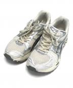 asicsアシックス）の古着「GEL-KAYANO 14」｜ホワイト