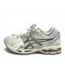 asics (アシックス) GEL-KAYANO 14 ホワイト サイズ:US9½/UK8½/EURO43.5：13000円