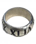 TIFFANY & Co.ティファニー）の古着「リング」