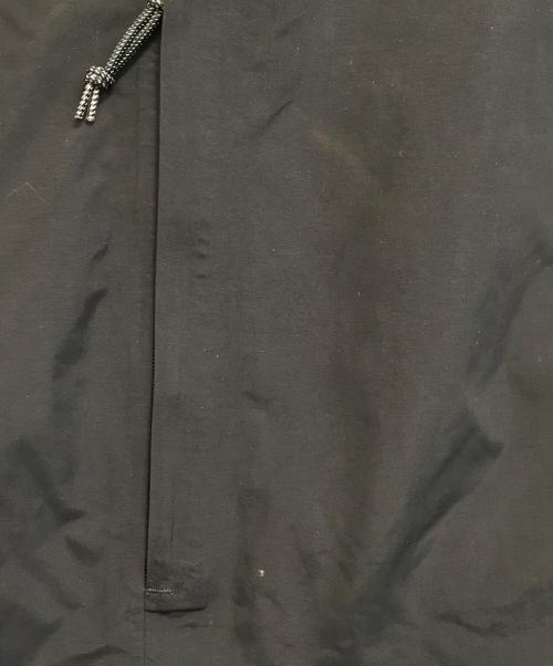 NIKE ACG（ナイキエーシージー）NIKE ACG (ナイキエージーシー) Storm-FIT ADV レイン ジャケット ブラック サイズ:XXLの古着・服飾アイテム