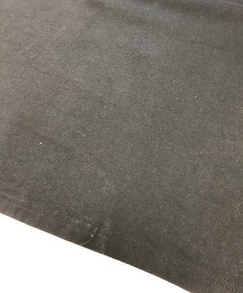 Hanes（ヘインズ）Hanes (ヘインズ) Tシャツ ブラック サイズ:2XLの古着・服飾アイテム