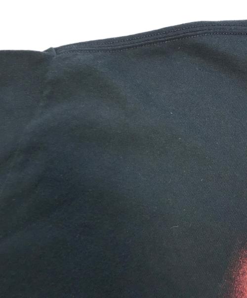 Hanes（ヘインズ）Hanes (ヘインズ) Tシャツ ブラック サイズ:2XLの古着・服飾アイテム