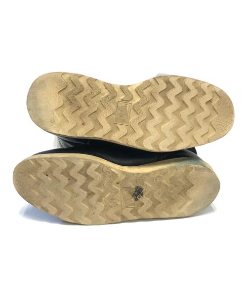 RED WING（レッドウィング）RED WING (レッドウィング) ペコスブーツ ブラック サイズ:表記なしの古着・服飾アイテム