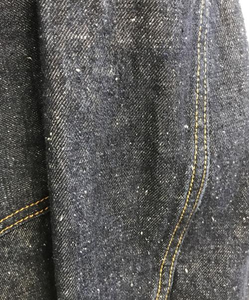 LEVI'S PReMIUM（リーバイス プレミアム）LEVI'S PReMIUM (リーバイスプレミアム) PREMIUM TYPE I TRUCKER インディゴ サイズ:Mの古着・服飾アイテム