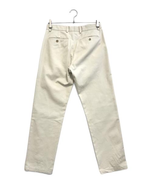 Maison Margiela（メゾンマルジェラ）Maison Margiela (メゾンマルジェラ) チノパン ベージュ サイズ:44の古着・服飾アイテム