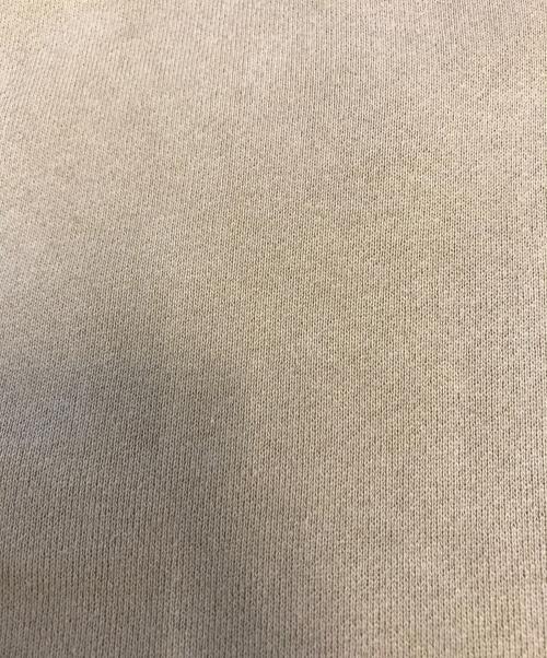 stussy（ステューシー）stussy (ステューシー) MA-1ジップアップスウェット オレンジ サイズ:Sの古着・服飾アイテム