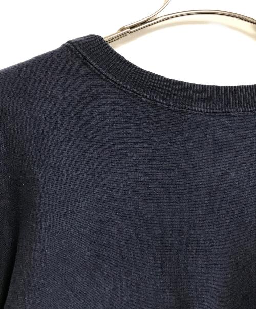 Champion（チャンピオン）Champion (チャンピオン) リバースウィーブスウェット ネイビー サイズ:XXLの古着・服飾アイテム