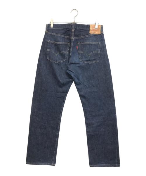 LEVI'S（リーバイス）LEVI'S (リーバイス) 00’s501XX復刻デニムパンツ インディゴ サイズ:W36 L33の古着・服飾アイテム