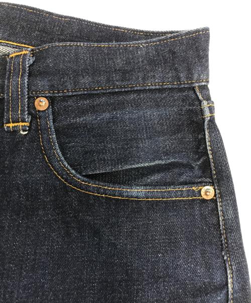 LEVI'S（リーバイス）LEVI'S (リーバイス) 00’s501XX復刻デニムパンツ インディゴ サイズ:W36 L33の古着・服飾アイテム