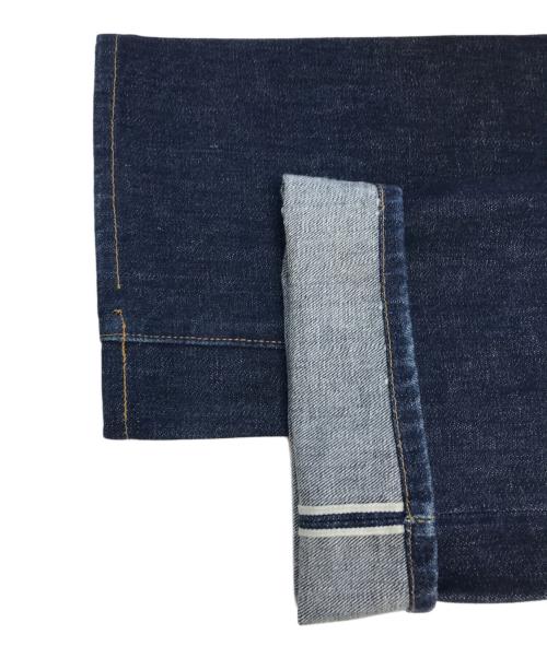 LEVI'S（リーバイス）LEVI'S (リーバイス) 00’s501XX復刻デニムパンツ インディゴ サイズ:W36 L33の古着・服飾アイテム