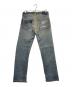 LEVI'S (リーバイス) 501デニムパンツ インディゴ サイズ:不明：30000円