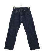LEVI'Sリーバイス）の古着「501XX復刻デニムパンツ」｜インディゴ