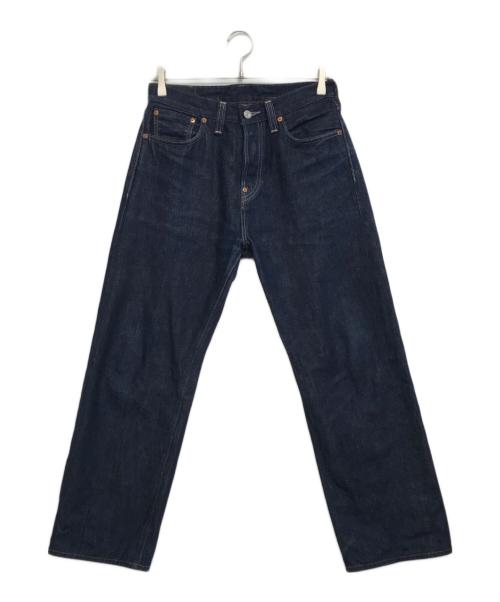 LEVI'S（リーバイス）LEVI'S (リーバイス) 501XX復刻デニムパンツ インディゴ サイズ:W31 L34の古着・服飾アイテム