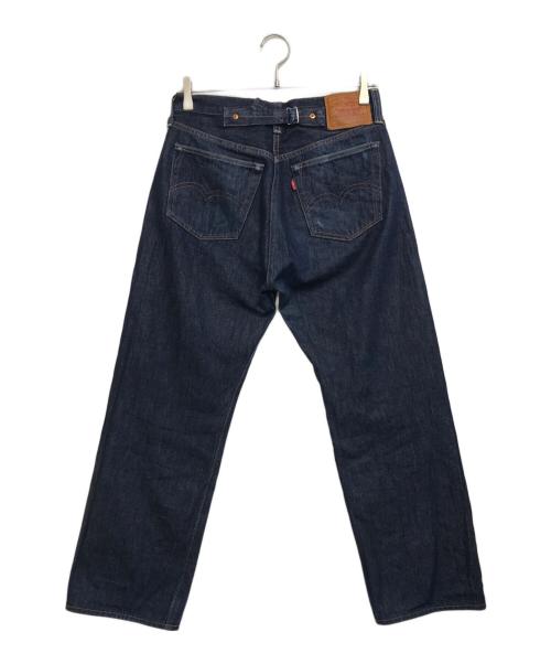 LEVI'S（リーバイス）LEVI'S (リーバイス) 501XX復刻デニムパンツ インディゴ サイズ:W31 L34の古着・服飾アイテム