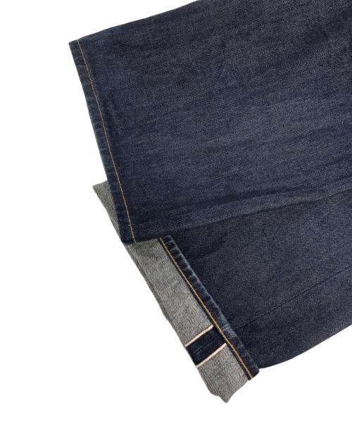 LEVI'S（リーバイス）LEVI'S (リーバイス) 501XX復刻デニムパンツ インディゴ サイズ:W31 L34の古着・服飾アイテム