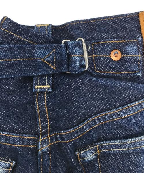 LEVI'S（リーバイス）LEVI'S (リーバイス) 501XX復刻デニムパンツ インディゴ サイズ:W31 L34の古着・服飾アイテム