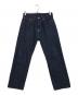 LEVI'S（リーバイス）の古着「501XX復刻デニムパンツ」｜インディゴ