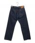 LEVI'S (リーバイス) 501XX復刻デニムパンツ インディゴ サイズ:W31 L34：18000円