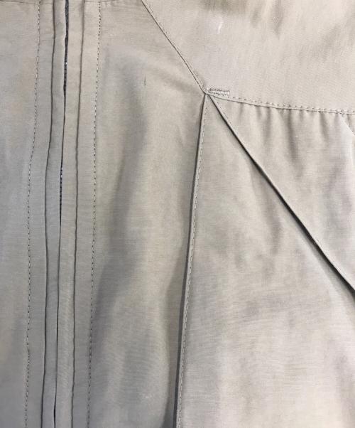 FRED PERRY（フレッドペリー）FRED PERRY (フレッドペリー) ジップアップジャケット グリーン サイズ:Sの古着・服飾アイテム