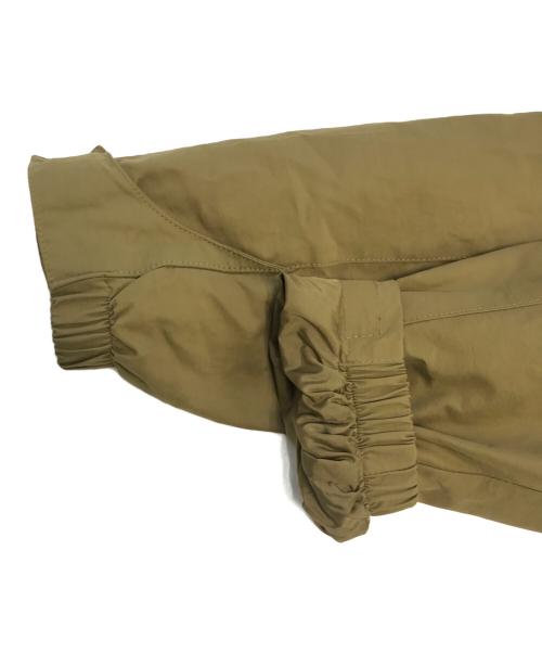 FRED PERRY（フレッドペリー）FRED PERRY (フレッドペリー) ジップアップジャケット グリーン サイズ:Sの古着・服飾アイテム