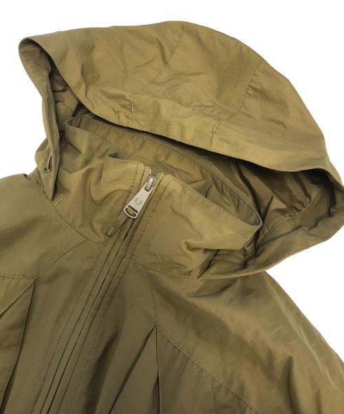 FRED PERRY（フレッドペリー）FRED PERRY (フレッドペリー) ジップアップジャケット グリーン サイズ:Sの古着・服飾アイテム